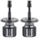 Автолампа Winso H4 P43t 130 W белая 799400