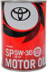 Олива Toyota SP/GF-6A 5W-30 1 л на Chrysler 300C