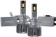 Автолампа Winso H7 PX26d 130 W белая 799700