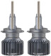 Автолампа Winso H7 PX26d 130 W белая 799700