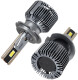 Автолампа Winso H7 PX26d 130 W белая 799700
