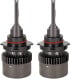 Автолампа Winso HB3 P20d 50 W белая 794500