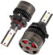 Автолампа Winso HB3 P20d 50 W белая 794500
