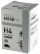 Автолампа Behr Hella ValueFit H4 P43t-38 75 W біла 8GJ242632101