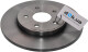 08.9734.11 Brembo Гальмівний диск