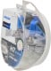 Автолампа Philips DiamondVision H7 PX26d 55 W синя 12972DVS2