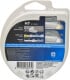 Автолампа Philips DiamondVision H7 PX26d 55 W синя 12972DVS2