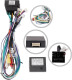 Штатна магнітола Sigma Car Accessories E9232 41745