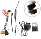Штатная магнитола Sigma Car Accessories E9232 F1 41767