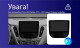 Штатная магнитола Sigma Car Accessories E9232 F1 41767