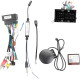 Штатна магнітола Sigma Car Accessories E9232 41784
