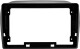 Штатна магнітола Sigma Car Accessories E9232 41786