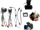 Штатная магнитола Sigma Car Accessories E9232 43641