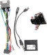 Штатна магнітола Sigma Car Accessories E9232 41787