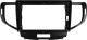 Штатная магнитола Sigma Car Accessories E9232 41831