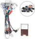 Штатная магнитола Sigma Car Accessories E9232 41831