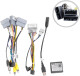 Штатная магнитола Sigma Car Accessories E9232 41832