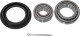 J4710900 Nipparts Підшипник ступиці колеса