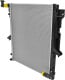 MTA2202 AVA Quality Cooling Радиатор охлаждения двигателя