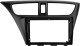 Штатная магнитола Sigma Car Accessories E9232 41836