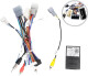 Штатная магнитола Sigma Car Accessories E9232 41836