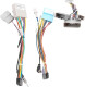Штатная магнитола Sigma Car Accessories E9232 41838