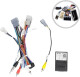 Штатная магнитола Sigma Car Accessories E9232 A 41840