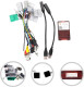 Штатная магнитола Sigma Car Accessories E9232 41843