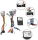 Штатная магнитола Sigma Car Accessories E9232 41849