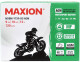 Аккумулятор Maxion 6 CT-9-L MXBM-YTX9-BS