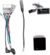 Штатна магнітола Sigma Car Accessories E9232 41845