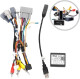Штатная магнитола Sigma Car Accessories E9232 41848