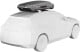 Автобокс Thule Motion 3 XL 639801 Titan Glossy