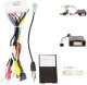 Штатная магнитола Sigma Car Accessories E9232 41928