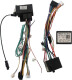 Штатная магнитола Sigma Car Accessories E9232 42002