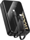Повербанк Hoco Q37A Graceful 20000 mAh 22.5 Вт
