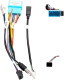 Штатна магнітола Sigma Car Accessories E9232 42151