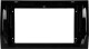 Штатна магнітола Sigma Car Accessories E9232 A 42126