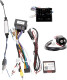 Штатна магнітола Sigma Car Accessories E9232 A 42126