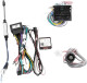 Штатная магнитола Sigma Car Accessories E9232 B 42127