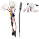 Штатна магнітола Sigma Car Accessories E9232 F2 42187