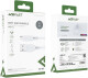 Кабель Acefast C3-09-White USB - Micro USB 1,2 м