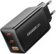 Мережевий зарядний пристрій Essager ECTAC-DYB01-Z 67 Вт