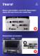 Штатна магнітола Sigma Car Accessories F9216 30355