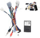Штатная магнитола Sigma Car Accessories F9216 30357