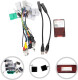 Штатна магнітола Sigma Car Accessories F9216 30363