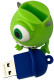 Флешка Wibrand Mike Wazowski 16 ГБ