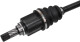Полуось SKF vkjc6199