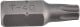 Бита Toptul FSEA1240 T40
