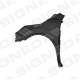 Крыло переднее Signeda pds10241ar